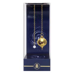 PENDULO Esfera Chapado Or