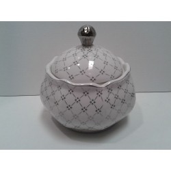 SOPERA Ceramica Bombonera