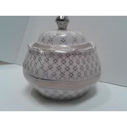 SOPERA Ceramica Bombonera