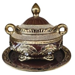 Sopera Porcelana 23x28 cm