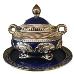 Sopera Porcelana 23x28 cm