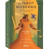 Tarot Moderno (2026) (ES) - Lara Sijnesael - Editorial