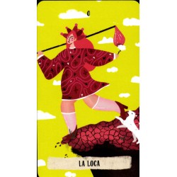 Tarot Moderno (2026) (ES) - Lara Sijnesael - Editorial
