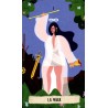 Tarot Moderno (2026) (ES) - Lara Sijnesael - Editorial