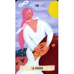Tarot Moderno (2026) (ES) - Lara Sijnesael - Editorial
