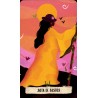 Tarot Moderno (2026) (ES) - Lara Sijnesael - Editorial