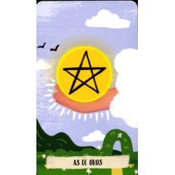 Tarot Moderno (2026) (ES) - Lara Sijnesael - Editorial