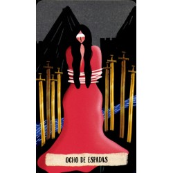 Tarot Moderno (2026) (ES) - Lara Sijnesael - Editorial