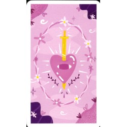 Tarot Moderno (2026) (ES) - Lara Sijnesael - Editorial