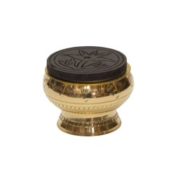 Quemador Incensario 5 x 5