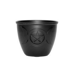 Quemador Metalico Penta