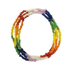 COLLAR Santeria 7 Potenci