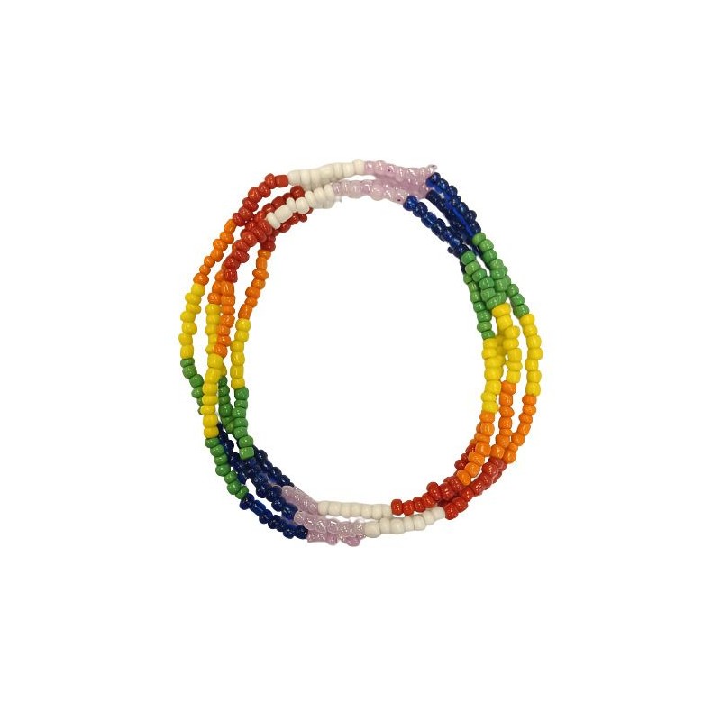 COLLAR Santeria 7 Potenci