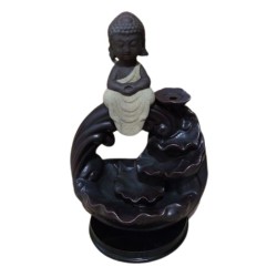 Quemador reflujo Buda 21c