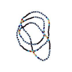 Collar Aggayu (1V) (90 cm) ·