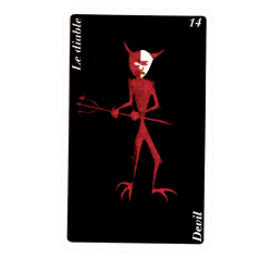 Tarot L Horoscope Belline - Horoskop Belline (2 Edicion)