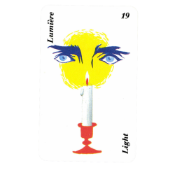 Tarot L Horoscope Belline - Horoskop Belline (2 Edicion)
