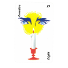 Tarot L Horoscope Belline - Horoskop Belline (2 Edicion)