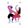 Tarot L Horoscope Belline - Horoskop Belline (2 Edicion)