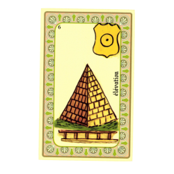 Tarot Belline 2025 (FR) - Dusserre