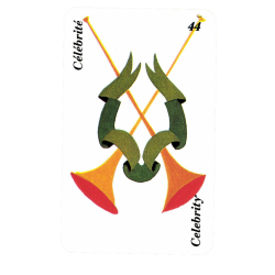 Tarot L Horoscope Belline - Horoskop Belline (2 Edicion)