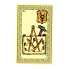 Tarot Belline 2025 (FR) - Dusserre