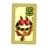 Tarot Belline 2025 (FR) - Dusserre