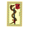 Tarot Belline 2025 (FR) - Dusserre