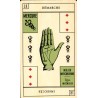 Tarot lE Nouveau Jeu de la Main - 2025 - (FR) - Dusserre