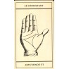Tarot lE Nouveau Jeu de la Main - 2025 - (FR) - Dusserre