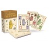 Tarot lE Nouveau Jeu de la Main - 2025 - (FR) - Dusserre