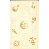 Tarot lE Nouveau Jeu de la Main - 2025 - (FR) - Dusserre