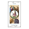 Tarot Grand Etteilla Egyptian Gypsies Tarot (2025) (EN)