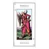 Tarot Grand Etteilla Egyptian Gypsies Tarot (2025) (EN)