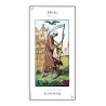 Tarot Grand Etteilla Egyptian Gypsies Tarot (2025) (EN)
