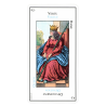 Tarot Grand Etteilla Egyptian Gypsies Tarot (2025) (EN)