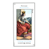 Tarot Grand Etteilla Egyptian Gypsies Tarot (2025) (EN)