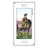 Tarot Grand Etteilla Egyptian Gypsies Tarot (2025) (EN)