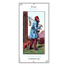 Tarot Grand Etteilla Egyptian Gypsies Tarot (2025) (EN)