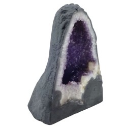 Piedra Geoda Amatista 14.