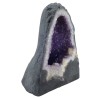 Piedra Geoda Amatista 14.