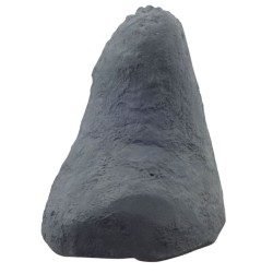 Piedra Geoda Amatista 14.