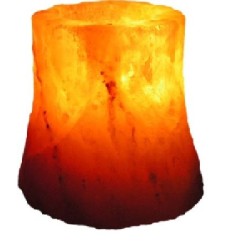 Porta Vela Sal Arbol