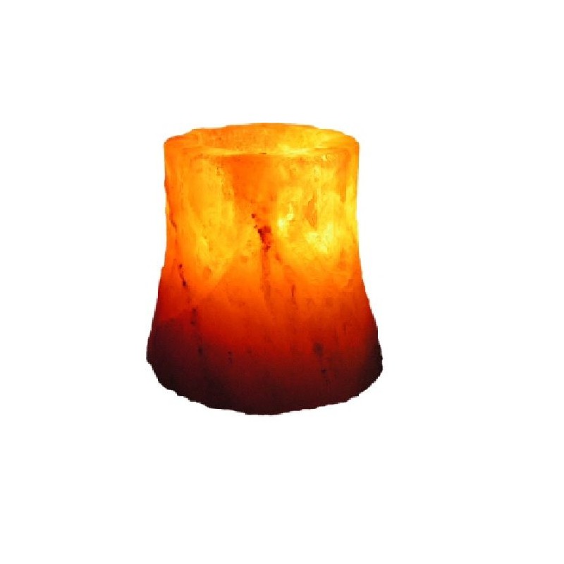 Porta Vela Sal Arbol