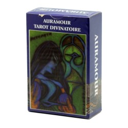 TAROT Auramour Divinatoir