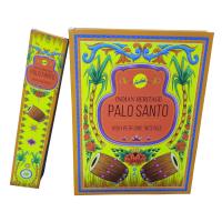 Incienso Indian Heritage Palo Santo (15 g) (Sree Vani) (P12)