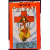 Jabon Gauchito Gil (HAS)