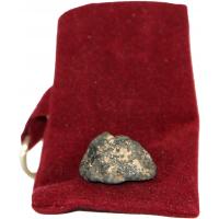Amuleto Piedra Iman Magnetica Natural (Incluye Resguardo)