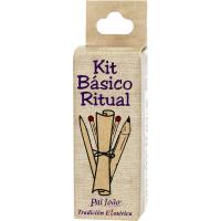 Art. Ritual Kit Basico Ritual