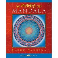 LIBRO Magia del Mandala (Hjas) (HAS)